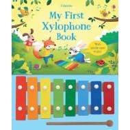 My First Xylophone Book - cena, porovnanie
