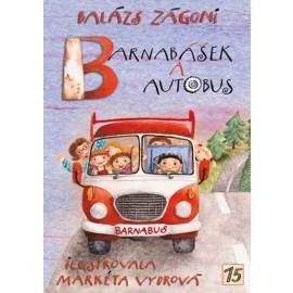 Barnabášek a autobus