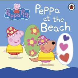 Peppa Pig: Peppa at the Beach