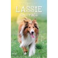 Lassie se vrací - 5.vydání - cena, porovnanie
