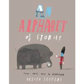 An Alphabet Of Stories