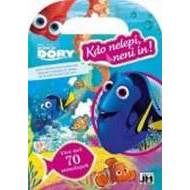 Dory - Kdo nelepí, není in! - cena, porovnanie