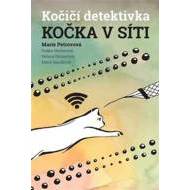 Kočka v síti - cena, porovnanie