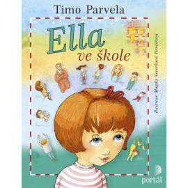 Ella ve škole