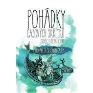 Pohádky čajových skřítků - Putování za severním čajem - cena, porovnanie