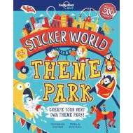 Sticker World Theme Park - cena, porovnanie