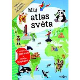 Můj atlas světa