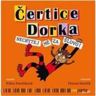 Čertice Dorka - cena, porovnanie