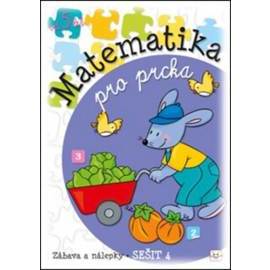 Matematika pro prcka 4