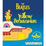 Yellow Submarine Panorama Pops - cena, porovnanie
