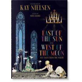 Nielsen, East of the Sun