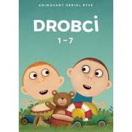 Drobci - cena, porovnanie
