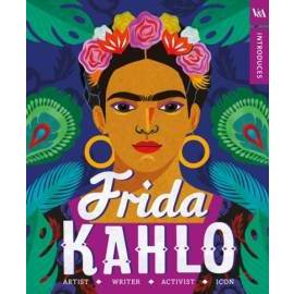 V&A Introduces Frida Kahlo