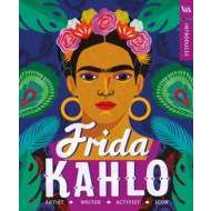 V&A Introduces Frida Kahlo - cena, porovnanie