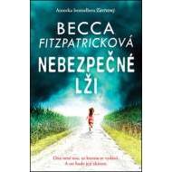 Nebezpečné lži - cena, porovnanie