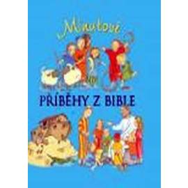 Minutové příběhy z Bible