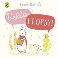 Peter Rabbit: Hello Flopsy! - cena, porovnanie