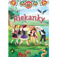 Riekanky - cena, porovnanie