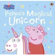 Peppa Pig: Peppas Magical Unicorn - cena, porovnanie