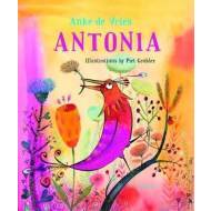 Antonia - cena, porovnanie