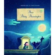 Dear Daisy Dunnington - cena, porovnanie