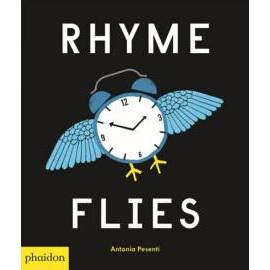 Rhyme Flies