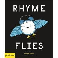 Rhyme Flies - cena, porovnanie