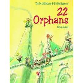 22 Orphans