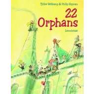 22 Orphans - cena, porovnanie