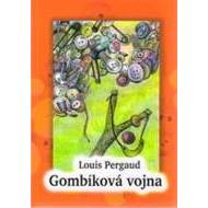 Gombíková vojna / La Guerre des Boutons - cena, porovnanie