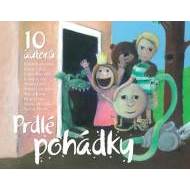 Prdlé pohádky - cena, porovnanie