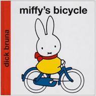 Miffy's Bicycle - cena, porovnanie