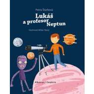 Lukáš a profesor Neptun - cena, porovnanie