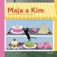 Maja a Kim - cena, porovnanie