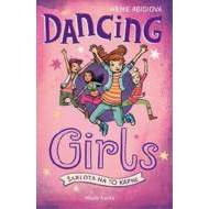 Dancing Girls Šarlota na to kápne - cena, porovnanie