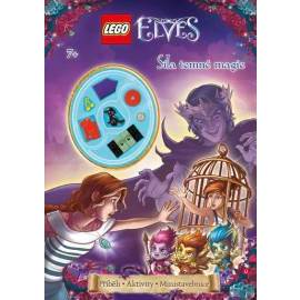 LEGO® ELVES Síla temné magie