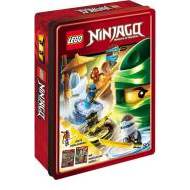 LEGO® NINJAGO: Dárková krabička - cena, porovnanie