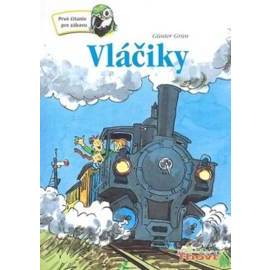 Vláčiky