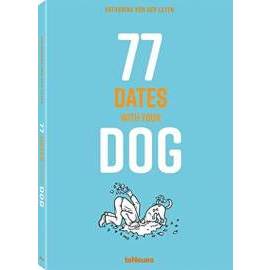 77 Dates with your Dog