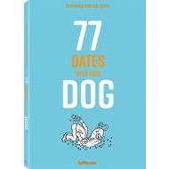 77 Dates with your Dog - cena, porovnanie