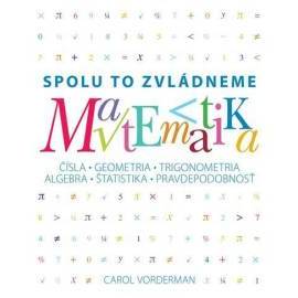 Matematika. Spolu to zvládneme