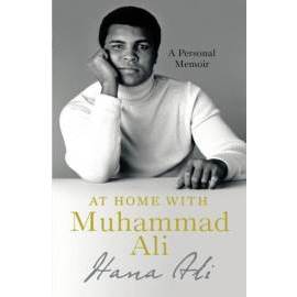 At Home with Muhammad Ali