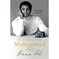 At Home with Muhammad Ali - cena, porovnanie
