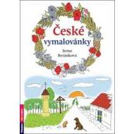 České vymalovánky - cena, porovnanie