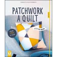 Patchwork a quilt - cena, porovnanie