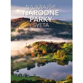 Najkrajšie národné parky sveta