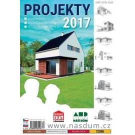 Projekty 2017 - Náš dům XXXI.