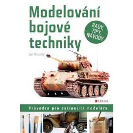 Modelování bojové techniky