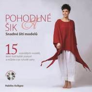 Pohodlné a šik - Snadné šití modelů - cena, porovnanie