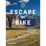 Escape by Bike - cena, porovnanie